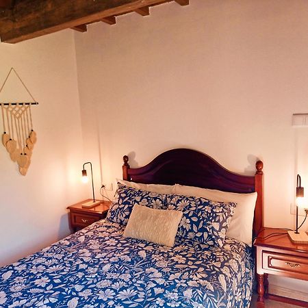 A Casa Do Porto Cerca De Cedeira Y De La Playa De Pantin Villa Valdoviño Eksteriør billede