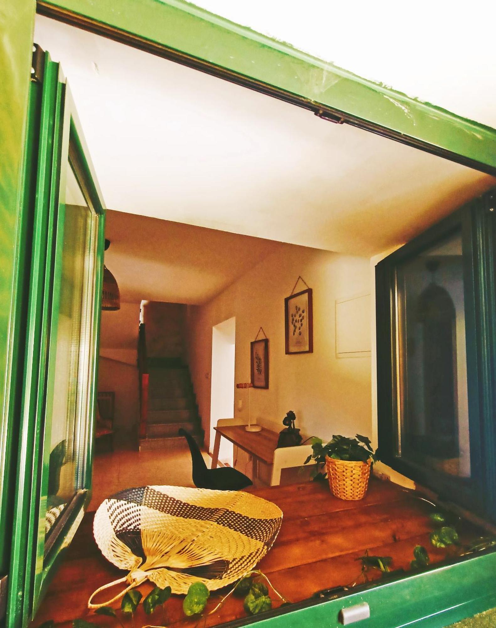 A Casa Do Porto Cerca De Cedeira Y De La Playa De Pantin Villa Valdoviño Eksteriør billede