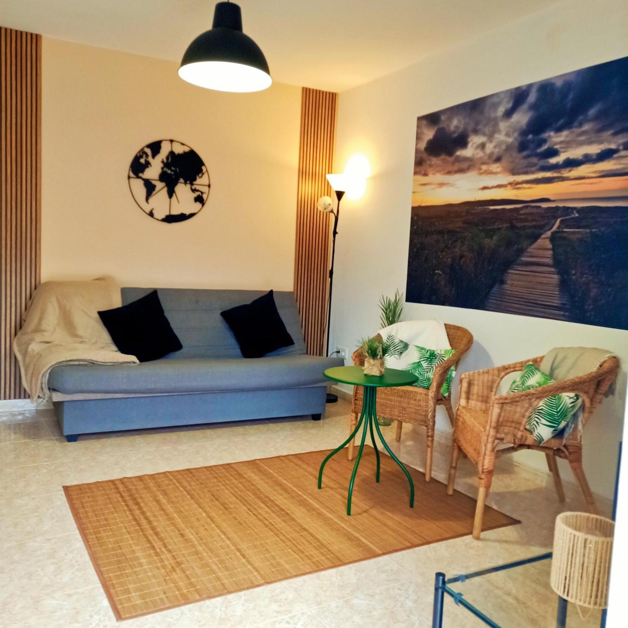 A Casa Do Porto Cerca De Cedeira Y De La Playa De Pantin Villa Valdoviño Eksteriør billede